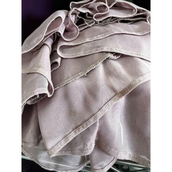 Size 8 DB Studio Rose Color Formal Dress - Picture 9 of 9